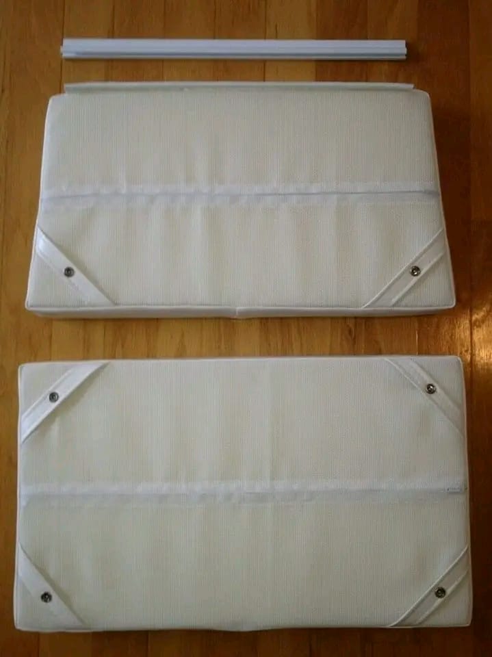 Boat Cushions Carolina Skiff Console Cushions Set